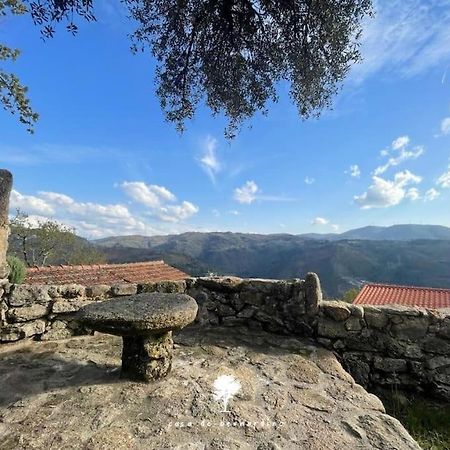 Cabril  Casa Do Bernardino 빌라 외부 사진