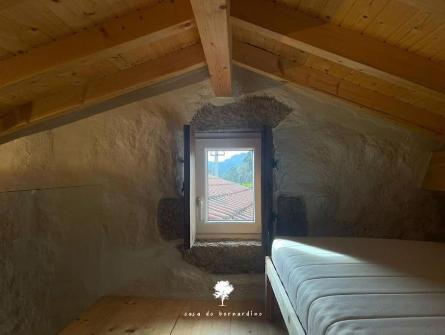 Cabril  Casa Do Bernardino 빌라 외부 사진