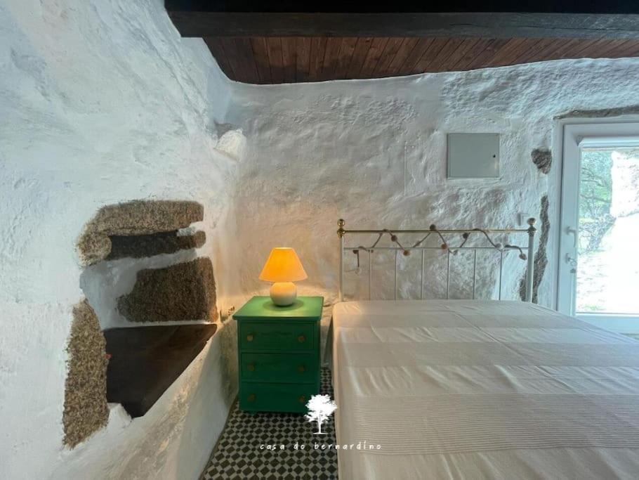 Cabril  Casa Do Bernardino 빌라 외부 사진