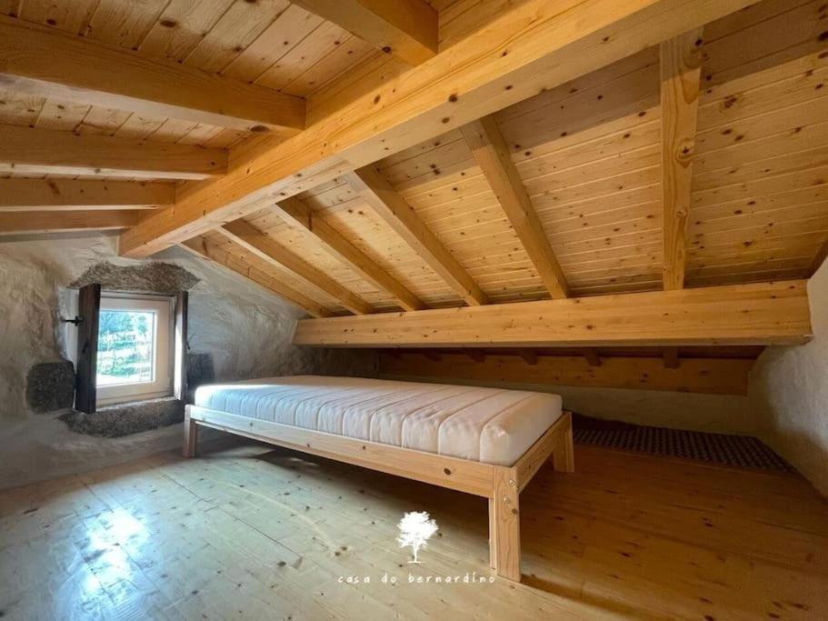Cabril  Casa Do Bernardino 빌라 외부 사진