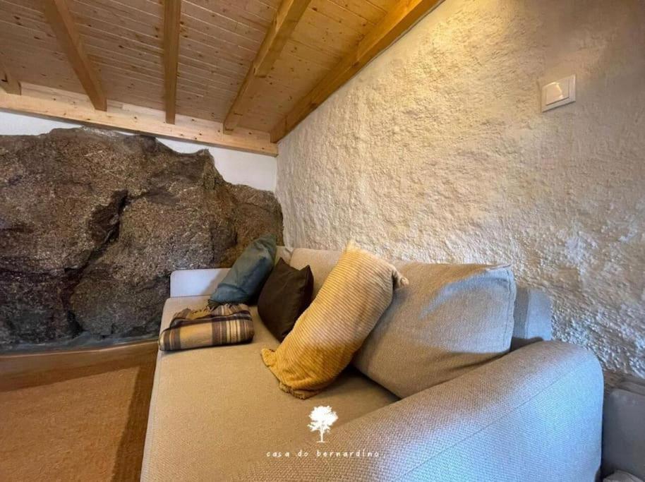 Cabril  Casa Do Bernardino 빌라 외부 사진