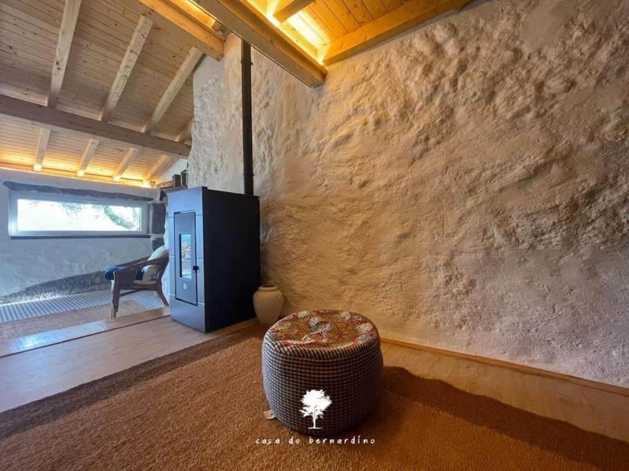 Cabril  Casa Do Bernardino 빌라 외부 사진