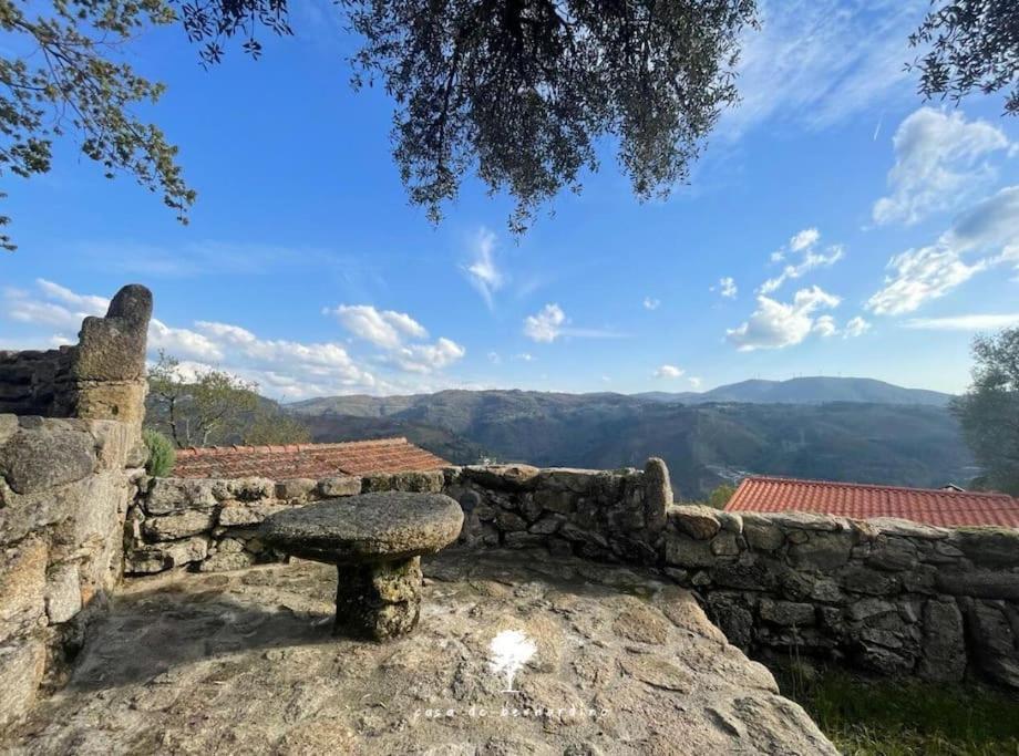 Cabril  Casa Do Bernardino 빌라 외부 사진