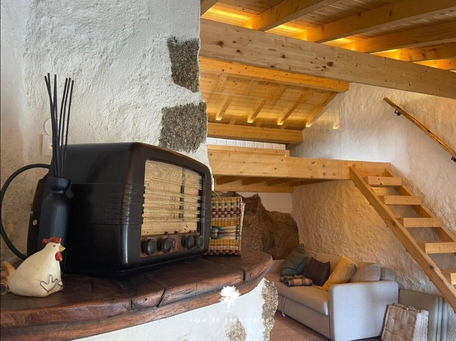 Cabril  Casa Do Bernardino 빌라 외부 사진