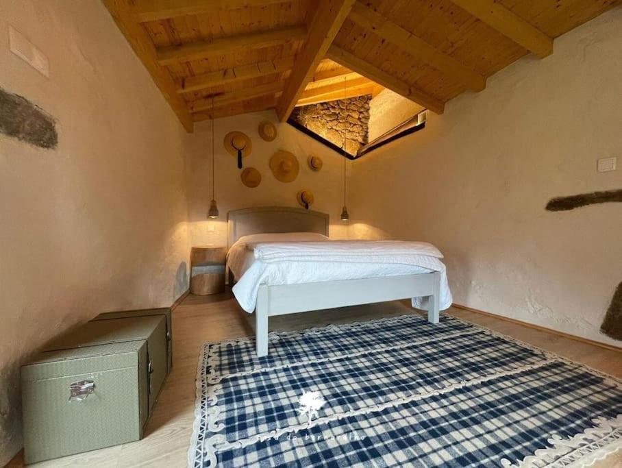 Cabril  Casa Do Bernardino 빌라 외부 사진