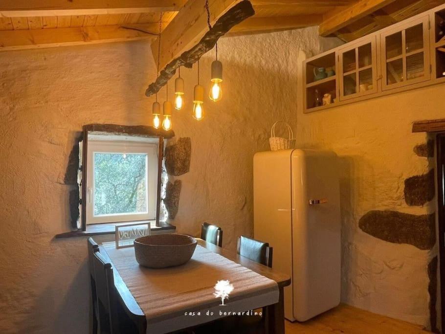 Cabril  Casa Do Bernardino 빌라 외부 사진