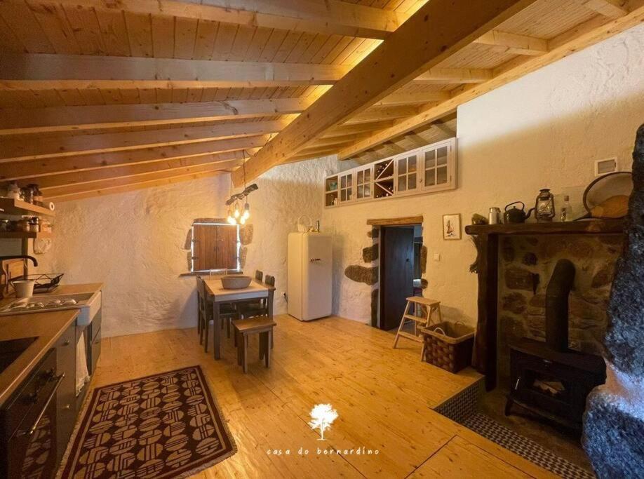Cabril  Casa Do Bernardino 빌라 외부 사진