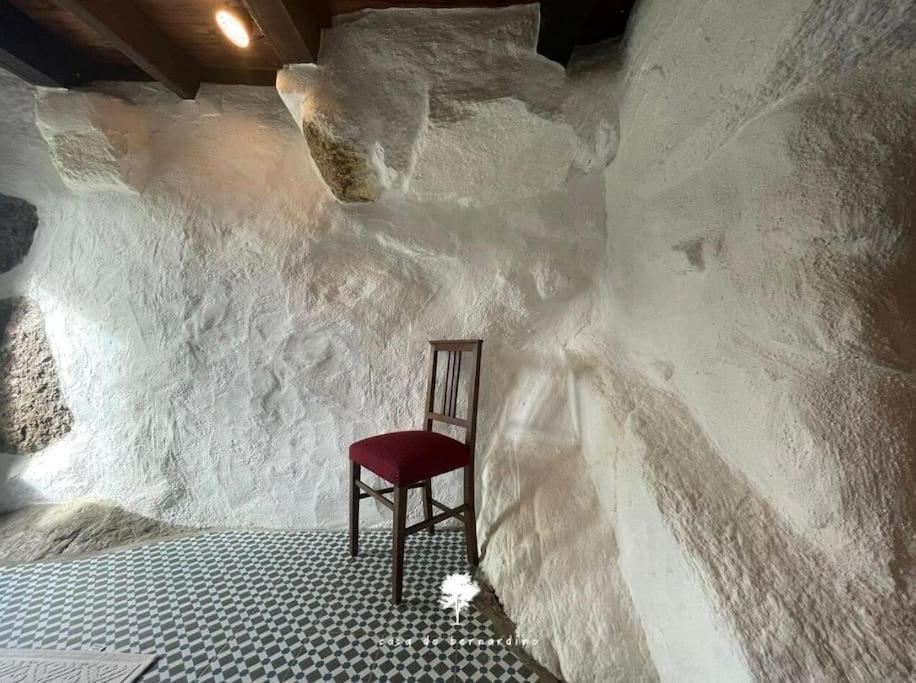 Cabril  Casa Do Bernardino 빌라 외부 사진